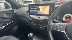 Nissan Juke 1.0 DiG-T Tekna 5dr Petrol Hatchback